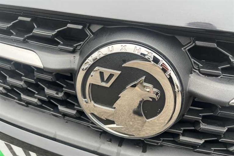 2024 Vauxhall Corsa 100kW GS 50kWh 5dr Auto [11kWCh] HATCHBACK ELECTRIC Automatic