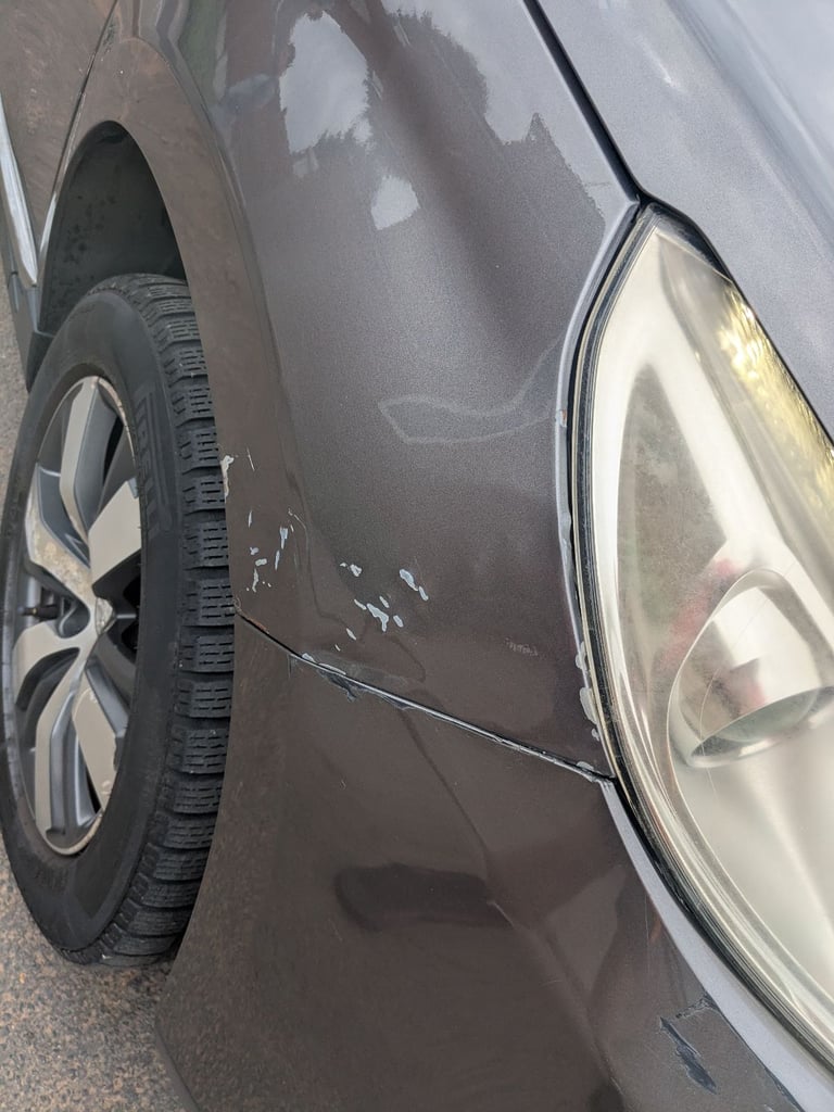 Peugeot, 2008, Hatchback, 2014, Manual, 1560 (cc), 5 doors