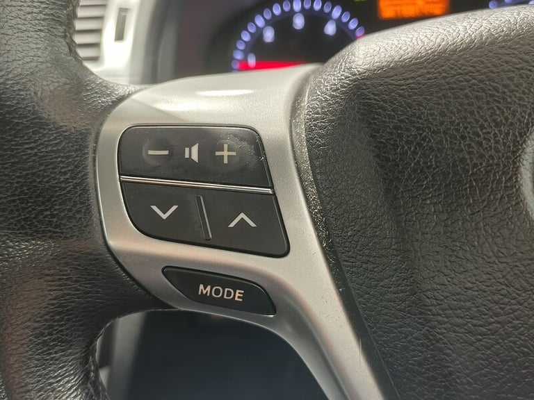 2014 Toyota Avensis D-4D Icon Business Edition Saloon Diesel Manual