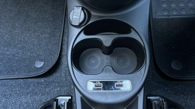 2022 Fiat 500 1.0 70hp Mild Hybrid Sport HATCHBACK Petrol Manual