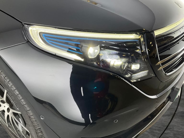 2022 Mercedes-Benz EQC EQC 400 300kW AMG Line 80kWh 5dr Auto ESTATE ELECTRIC Automatic