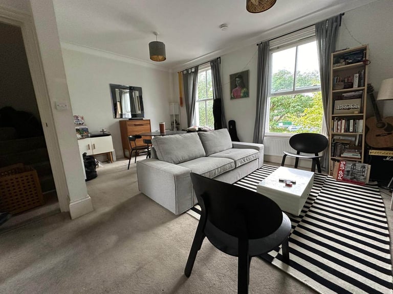 Small double room in Lewisham