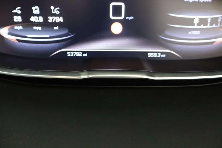 2019 Peugeot 3008 1.2 3008 GT Line S/S 5dr SUV Petrol Manual