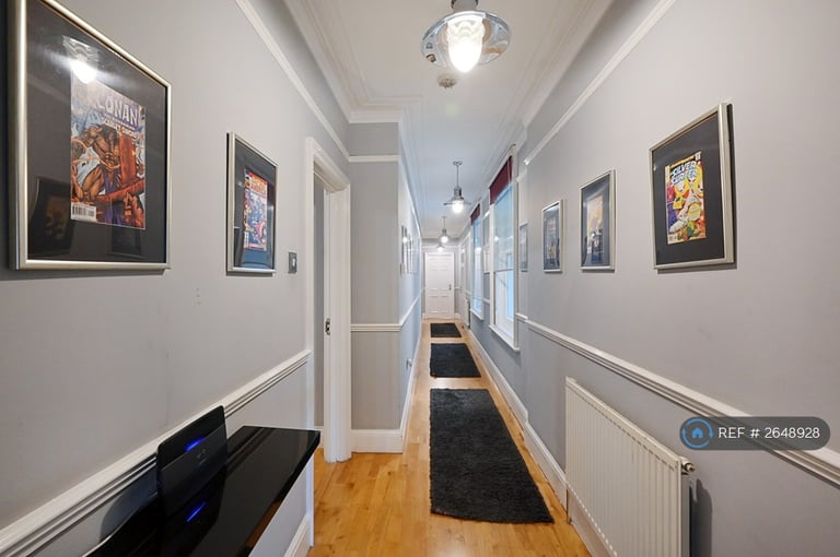 1 bedroom in Ormonde Mansions, London, WC1B (#2648928)