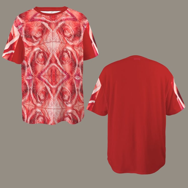 In-house designs. More apparel and accessories available