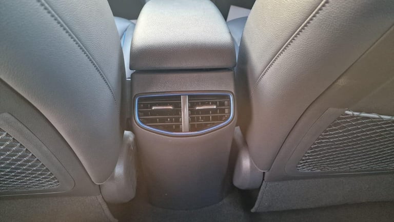 2019 Hyundai IONIQ 1.6 h-GDi Premium SE DCT Euro 6 (s/s) 5dr HATCHBACK Petrol/Electric Hybrid Aut...