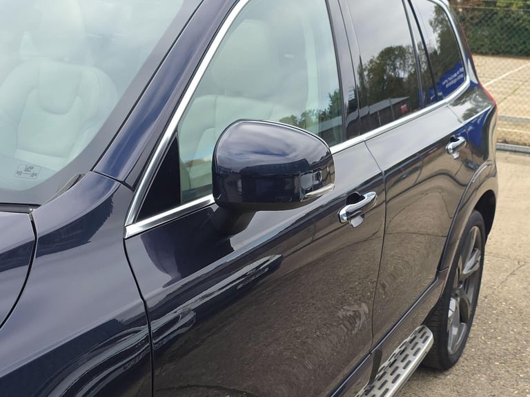 VOLVO XC90 2.0 D5 Inscription Geartronic 4WD Euro 6 (s/s) 5dr 2015
