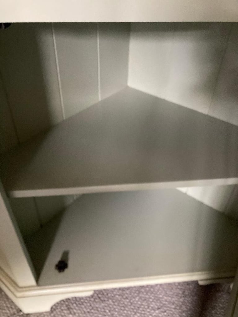 Lovely Laura Ashley cupboard for sale