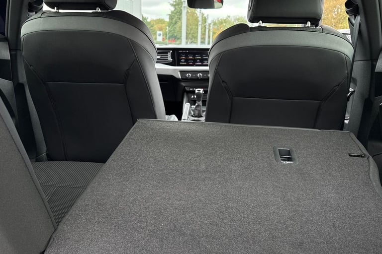 2024 Audi A1 1.0 TFSI 30 S line Sportback 5dr Petrol Manual Euro 6 (s/s) (116 ps) HATCHBACK Petro...