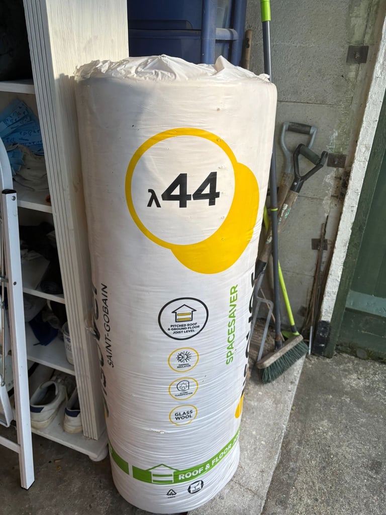 Loft Insulation 