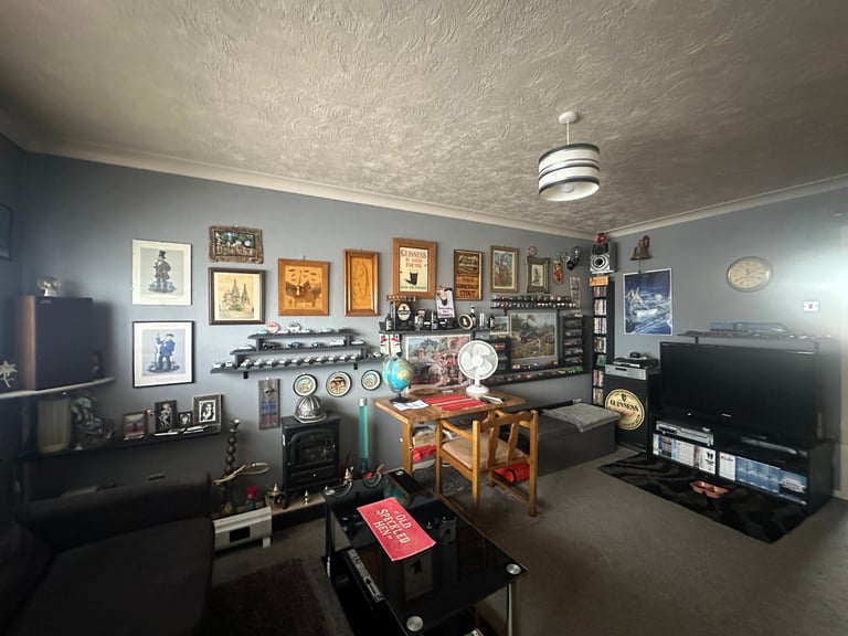 Flat TO LET - One Bed - Canvey Island - Close to A13