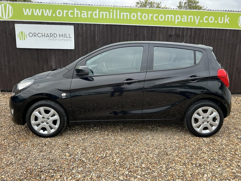 VAUXHALL VIVA 1.0 i SE 2017
