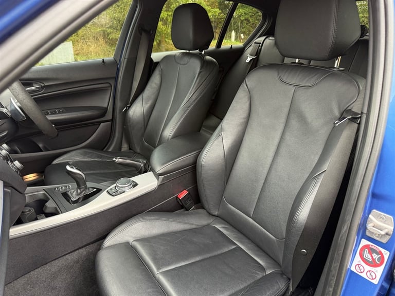2016 BMW M140i Hatchback Petrol Automatic