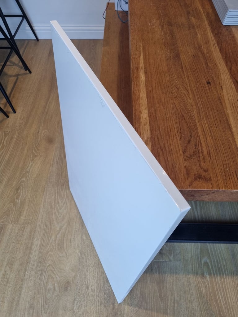 New Wren Kitchen End Panels