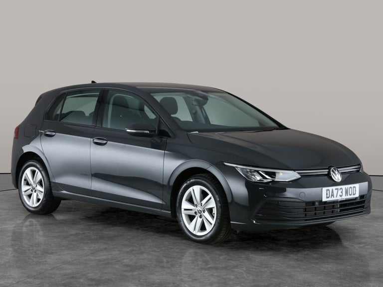 2023 Volkswagen Golf 1.5 TSI Life Hatchback 5dr Petrol Manual Euro 6 (s/s) (130 ps) - KEYLESS ST ...