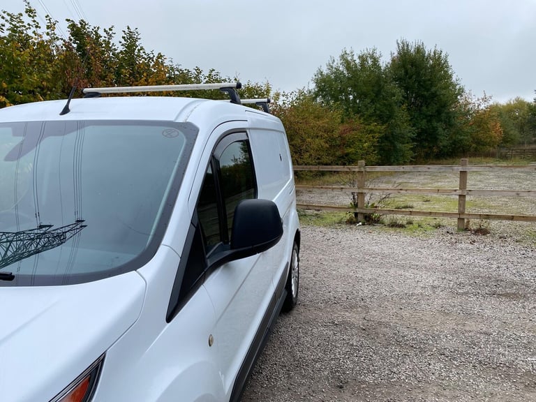 2017 Ford Transit Connect 1.5 TDCi 75ps Van PANEL VAN DIESEL Manual