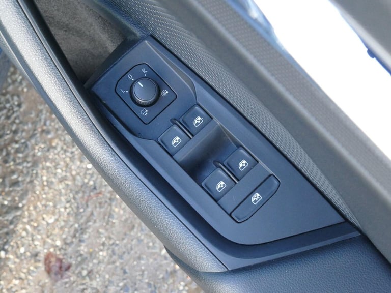 2021 Skoda Octavia 1.5 TSI e-TEC SE L 5dr DSG HATCHBACK PETROL Automatic