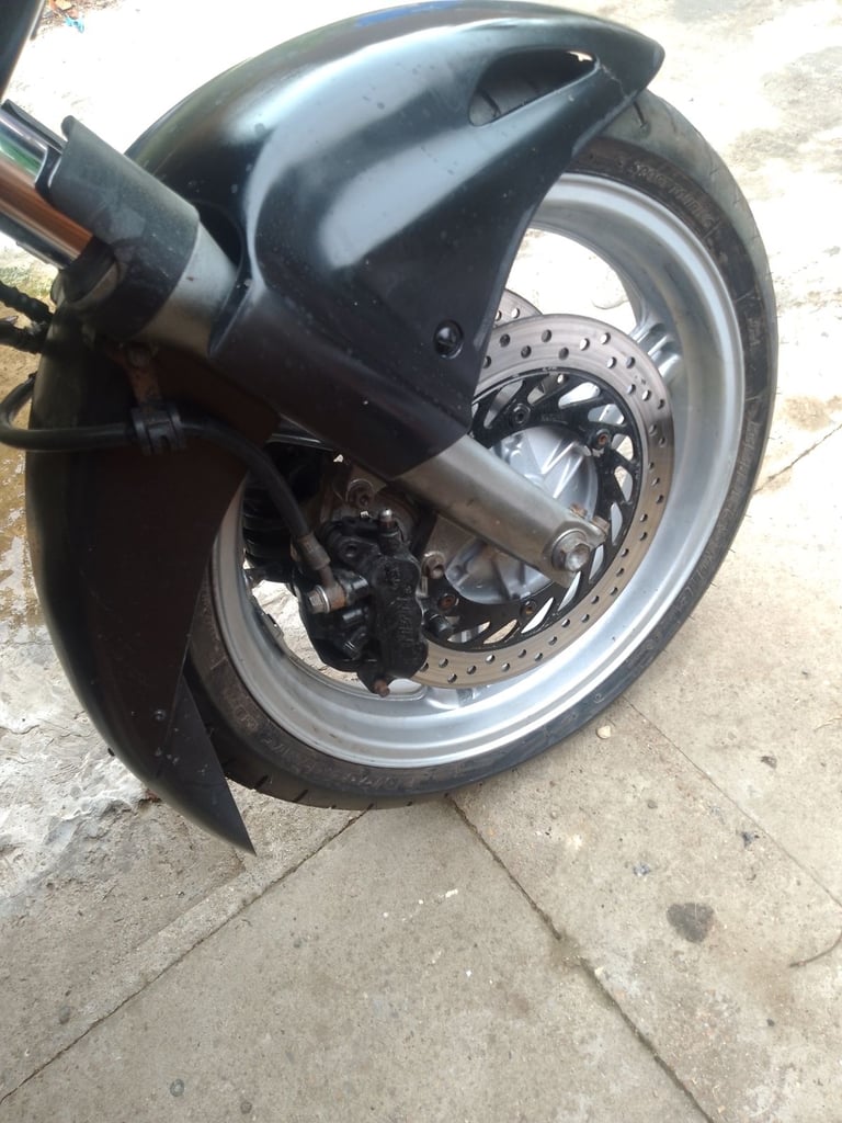 Honda, NT, 2006, 680 (cc)