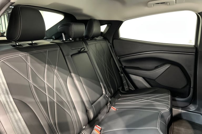 2023 23 FORD MUSTANG MACH-E EXTENDED RANGE 91KWH SUV 5DR ELECTRIC AUTOMATIC (294