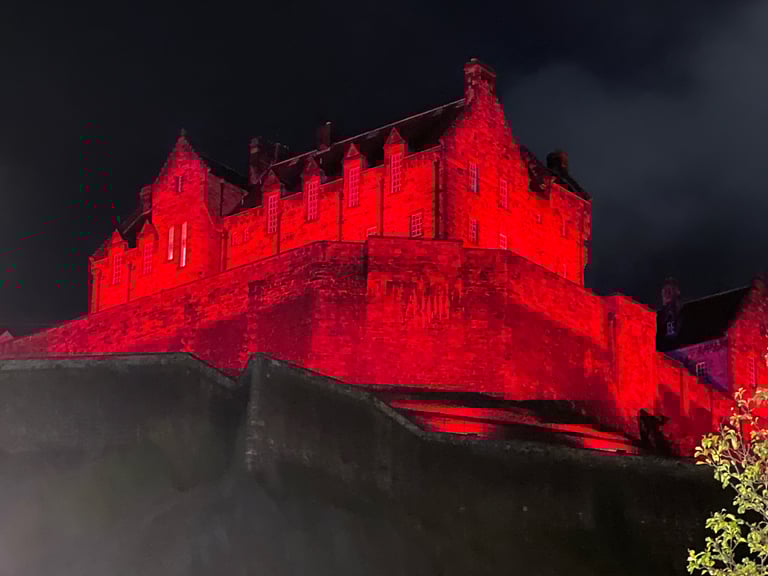 image for Professional Removals Edinburgh & UK – Man with Van, House & Office Moves from £35,00/h