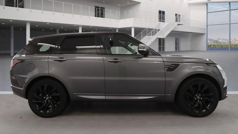  Land Rover Range Rover Sport 3.0 SD V6 HSE Dynamic Auto 4WD Euro 6 (s/s) 5dr Diesel Automatic
