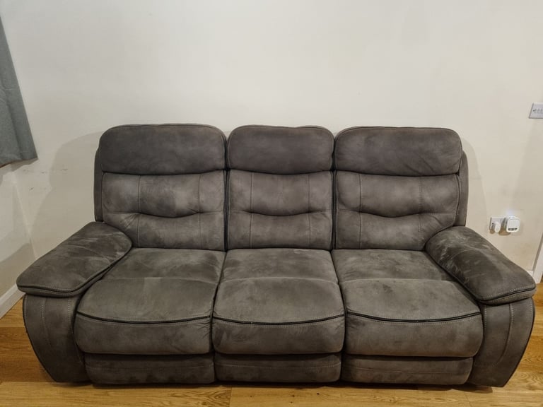 image for FREE DFS SOFA