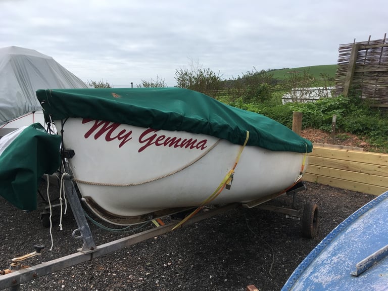 Fishing-boats-for-sale  Stuff for Sale - Gumtree