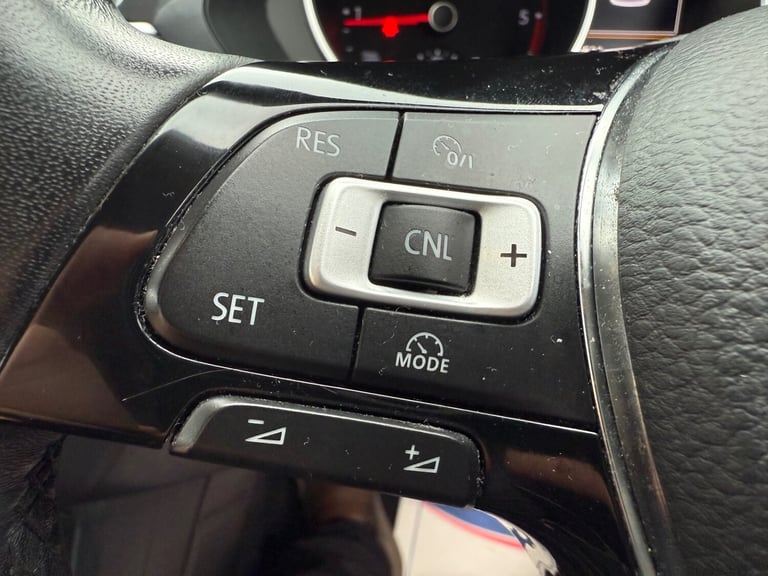 2016 Volkswagen Tiguan 2.0 TDi 150 4Motion SE Nav 5dr DSG ESTATE Diesel Automatic