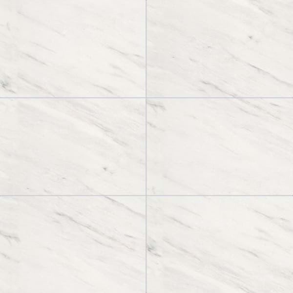 image for Multipanel marble tile effect shower panel, 598 x 2400mm T&G
