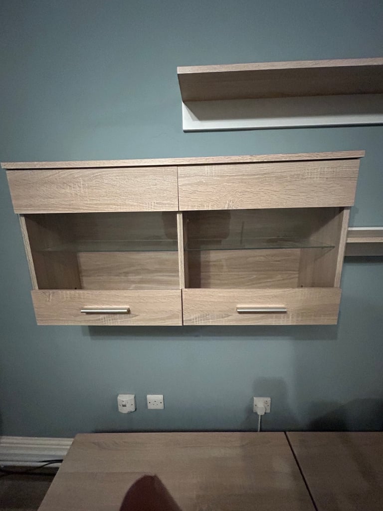 Wall & Tv units