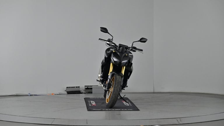 2025 Honda CB1000 Hornet 1000 SP Euro 5 Naked Petrol Manual