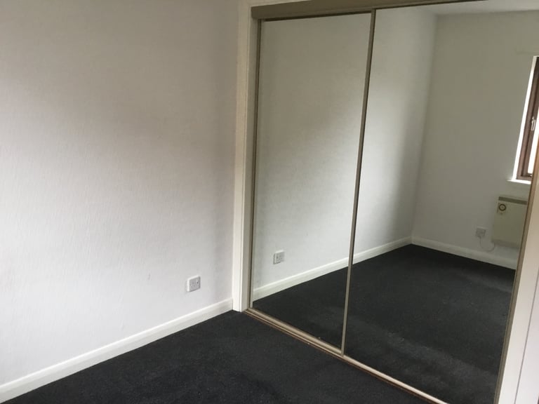 Two Bedroom First Floor Flat