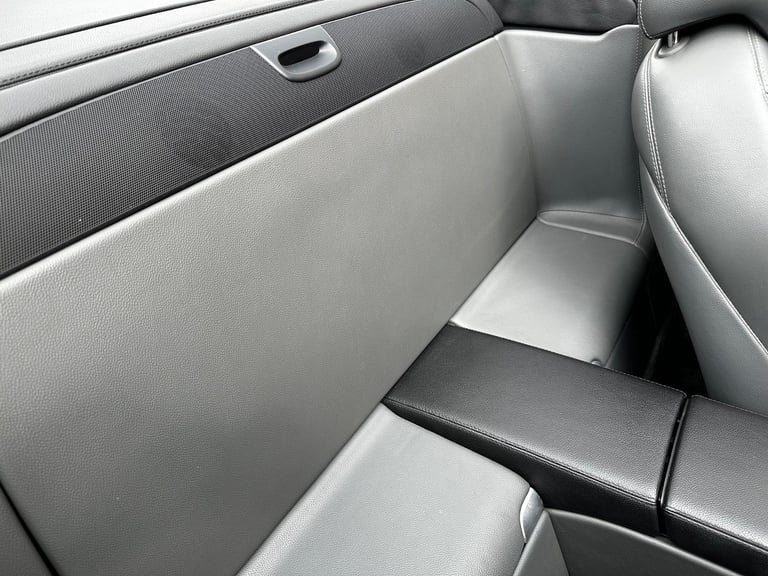 2005 Mercedes-Benz SL 500 Auto. Just 41,000 Miles From New. Panoramic Roof.