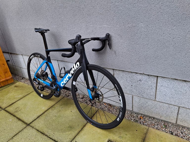 Cycle for sale