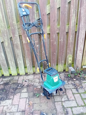 Electric Rotavator in Swaffham, Norfolk Gumtree