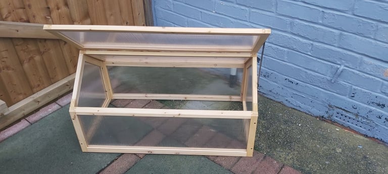 cold frame new