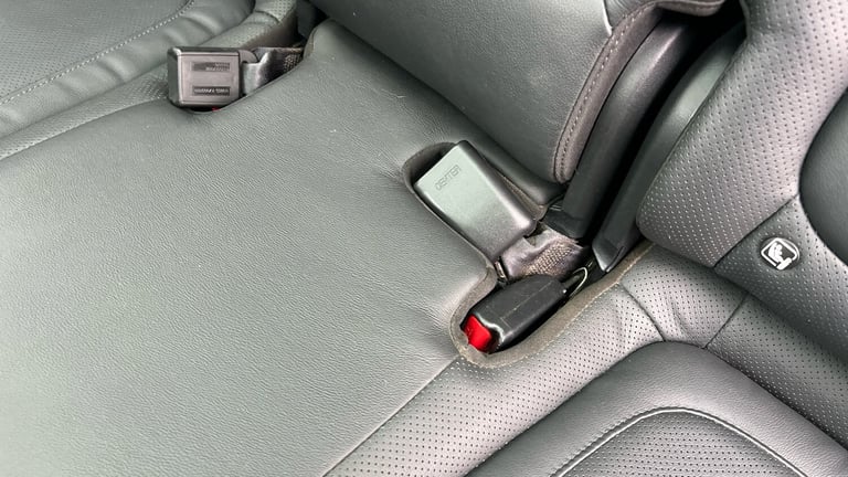 2021 Hyundai TUCSON 1.6 TGDi Ultimate 5dr 2WD Petrol Estate Estate Petrol Manual