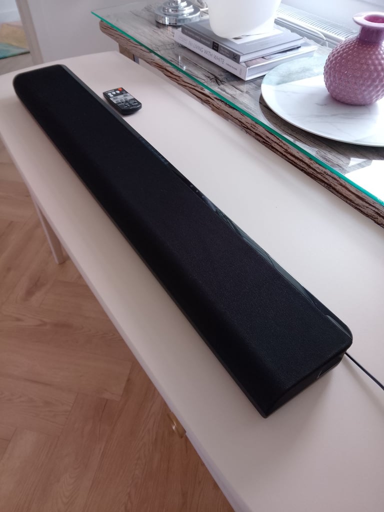 Yamaha Sound Bar