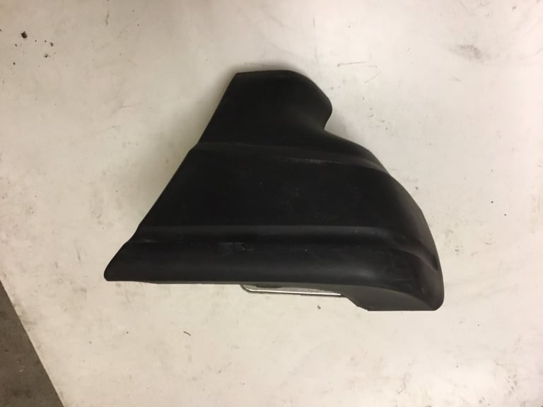 Land Rover Bumper End Cap