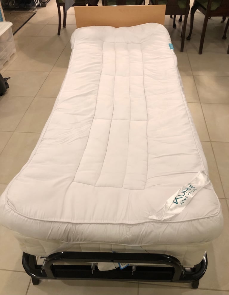 Jay-Be Crown Premier Folding Bed