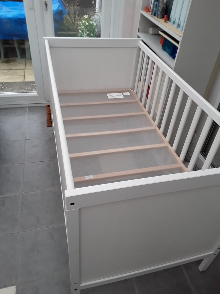 Ikea Cot