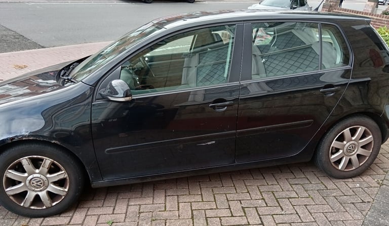 Volkswagen, GOLF SPORT FSI AUTO, Hatchback, 2006, 1984 (cc),5 doors - Image 6