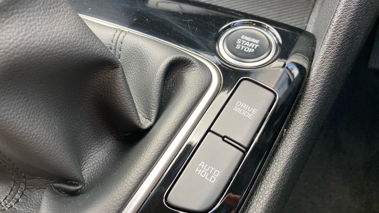 2022 Kia Sportage 1.6T GDi ISG GT-Line 5dr Petrol Estate Estate Petrol Manual