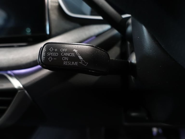 2025 Skoda Octavia 1.5 TSI ACT SE L Hatchback 5dr Petrol Manual Euro 6 (s/s) (150 ps) Hatchback P...