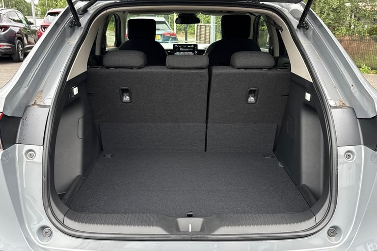 2025 Honda HR-V 1.5 h i-MMD e:HEV Advance CVT Euro 6 (s/s) 5dr SUV Automatic