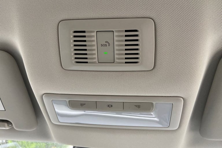 2021 71 MG 1100 61.1KWH EXCLUSIVE LONG RANGE ESTATE 5DR ELECTRIC AUTO (156 PS) A