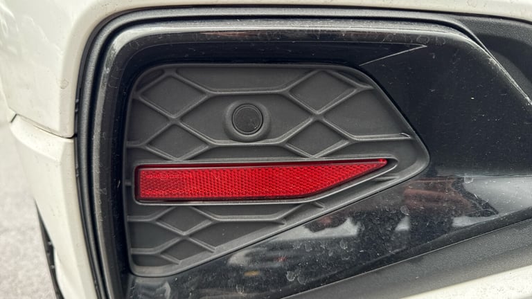 2022 Audi Q2 35 TFSI Black Edition 5dr (Powered Boot)(Rear Park Petrol