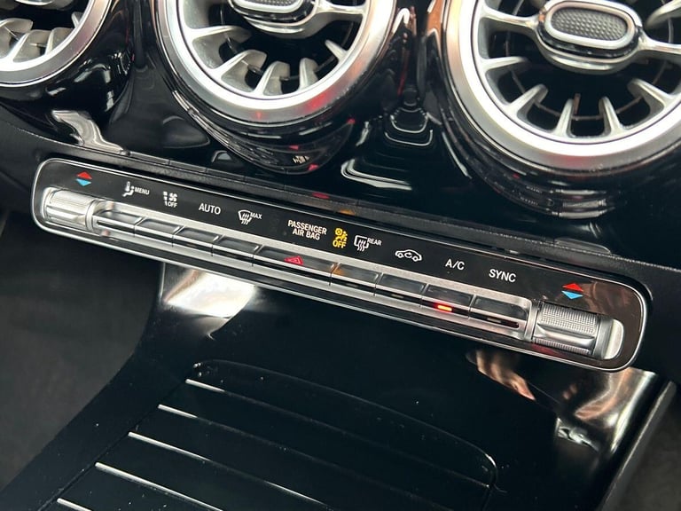 2022 Mercedes-Benz A-Class 1.3 A180 AMG Line Edition (Executive) Hatchback 5dr Petrol 7G-DCT Euro...