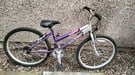 24 inch wheel kids bike