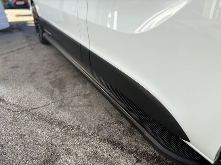 VAUXHALL VIVARO 1.6 CDTi 2900 Sportive 2018